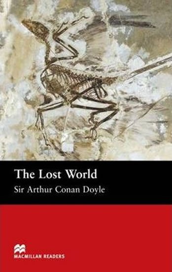 THE LOST WORLD (READERS 3)