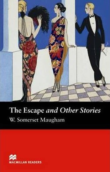 THE ESCAPE AND OTHER STORIES (READERS 3)