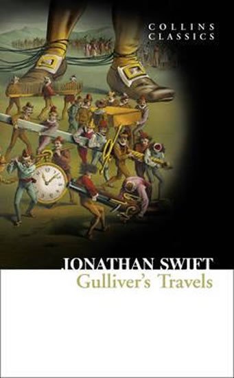 GULLIVER’S TRAVEL (COLLINS CLASSICS)