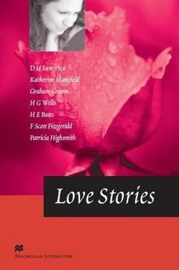 LOVE STORIES