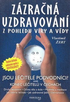 Obálka knihy
