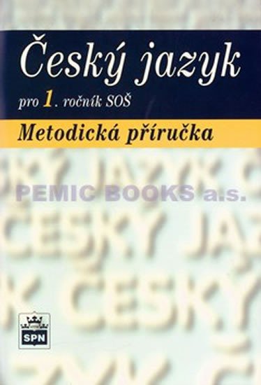 ESK JAZYK 1 METODIKA SO (G)