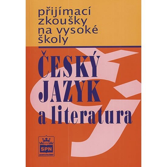 Obálka knihy