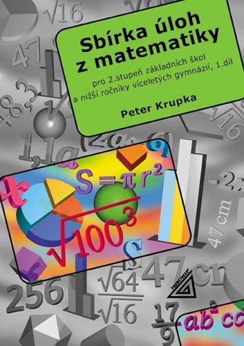 SBÍRKA ÚLOH Z MATEMATIKY PRO 2.STUPEŇ ZŠ