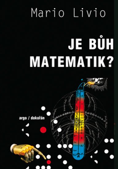 JE BŮH MATEMATIK?