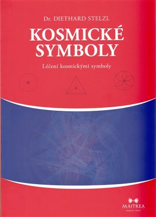 Obálka knihy