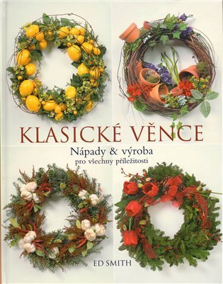 Obálka knihy