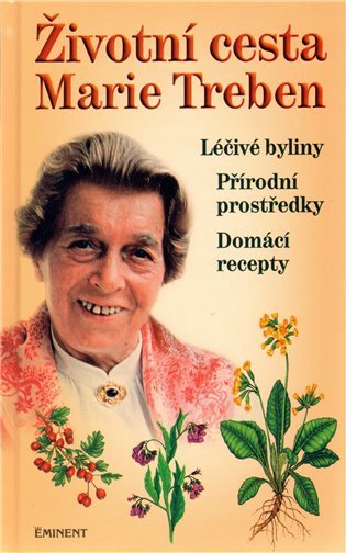 Obálka knihy