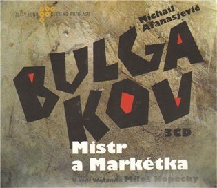 Obálka knihy