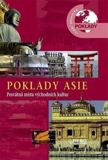 Obálka knihy