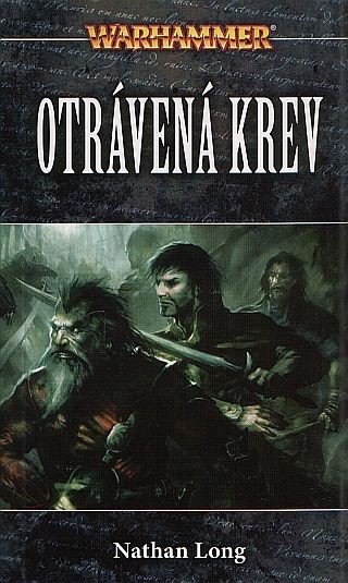 Obálka knihy