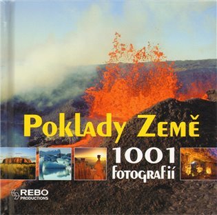 Obálka knihy