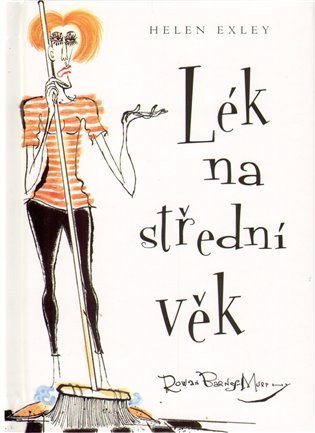 Obálka knihy