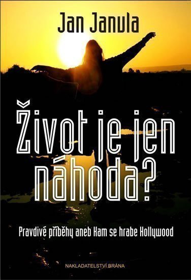 Obálka knihy