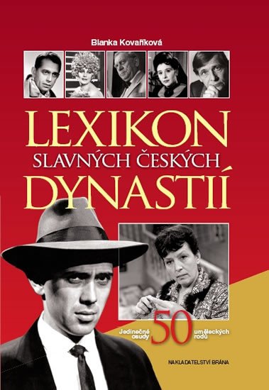 LEXIKON SLAVNÝCH DYNASTIÍ