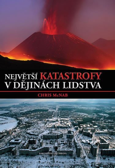 Obálka knihy