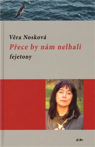 Obálka knihy