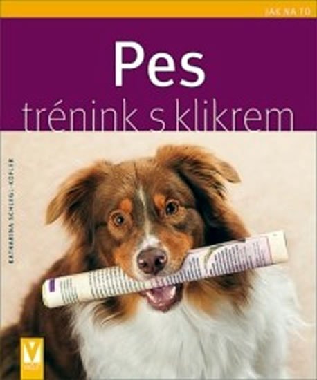 PES - TRÉNINK S KLIKREM