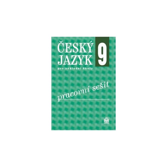 ČESKÝ JAZYK PRO ZŠ 9.ROČ.PS