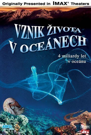 Obálka knihy