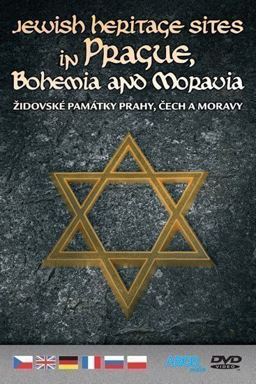 Obálka knihy