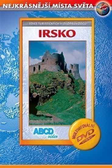 Obálka knihy