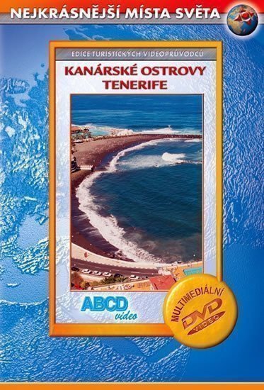 Obálka knihy