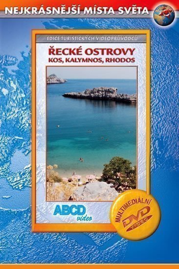 Obálka knihy