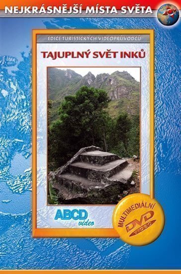 Obálka knihy
