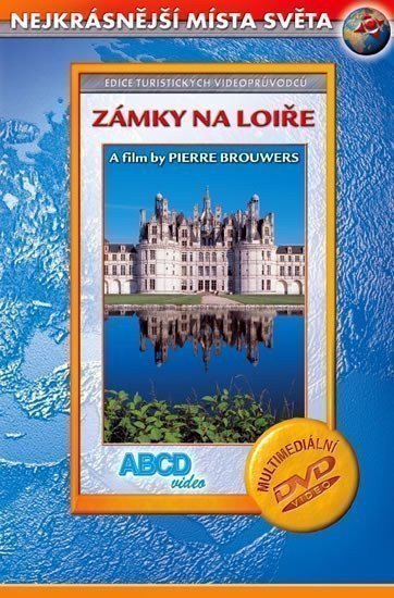 Obálka knihy