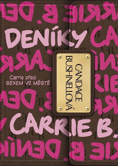 DENÍKY CARRIE B.