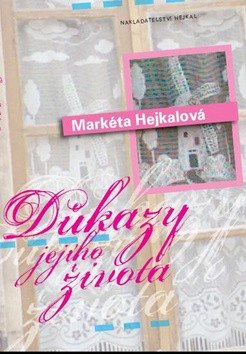 Obálka knihy