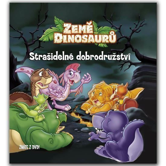 Obálka knihy