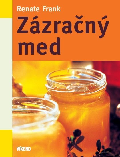 ZÁZRAČNÝ MED