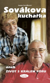 Obálka knihy