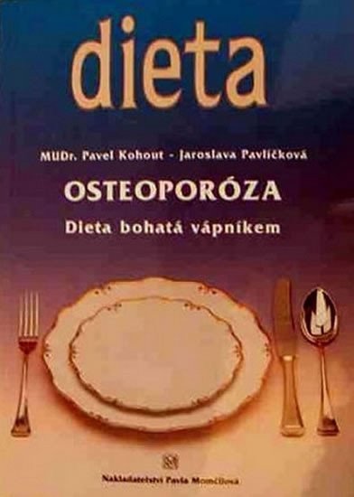 Obálka knihy