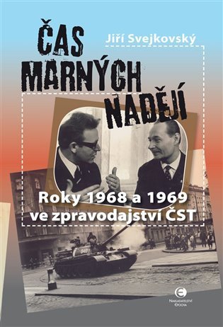 Obálka knihy