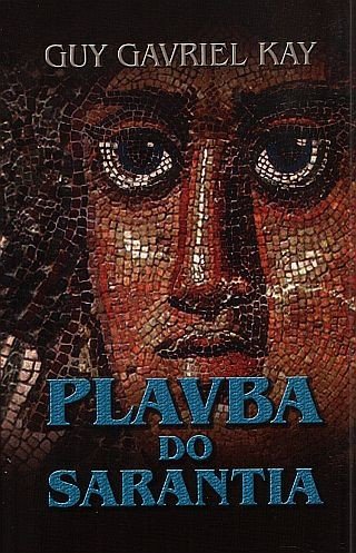 Obálka knihy