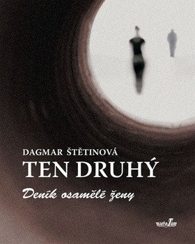 Obálka knihy