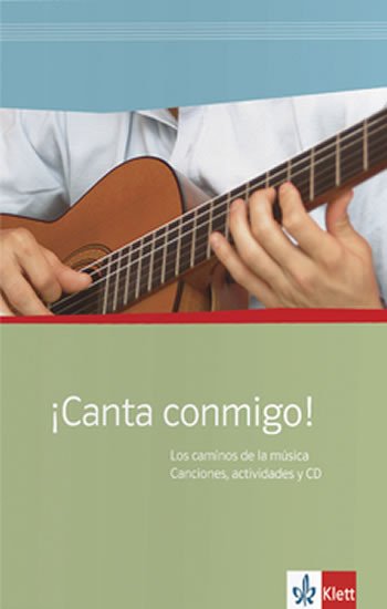 !CANTA CONMIGO! +CD