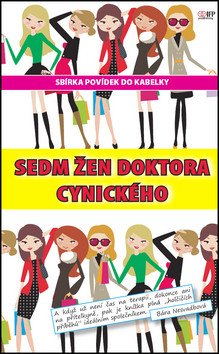 Obálka knihy