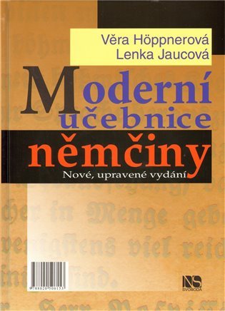 Obálka knihy