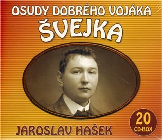 Obálka knihy