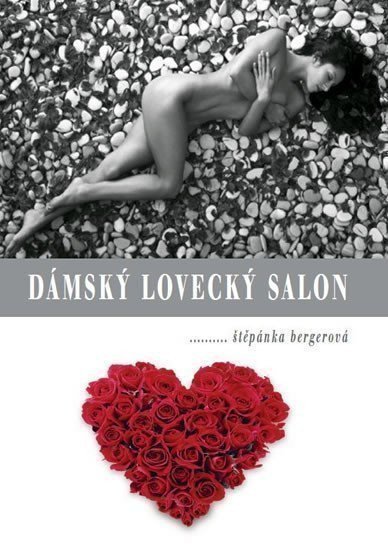 Obálka knihy