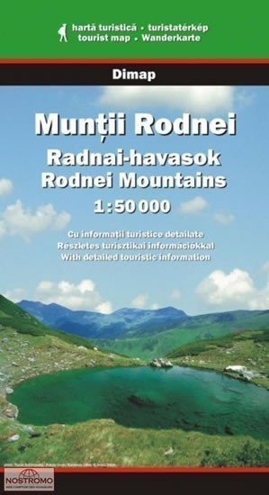 Obálka knihy