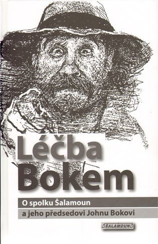 Obálka knihy