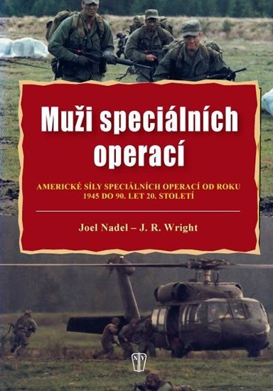 Obálka knihy