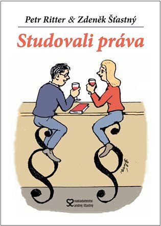 Obálka knihy