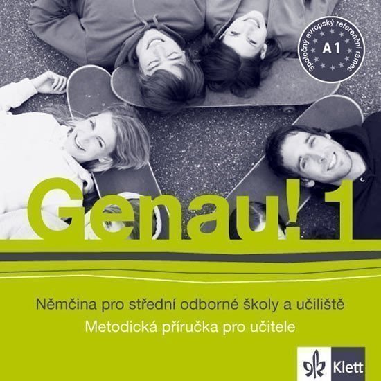 Obálka knihy