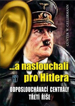 Obálka knihy